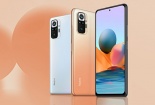 Rò rỉ hình ảnh thiết kế Xiaomi Redmi Note 11