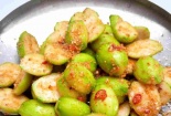 Cẩn trọng nếu ăn quá nhiều đồ chua 