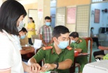 Công dân đủ 14 tuổi trở lên được đăng ký tài khoản định danh điện tử