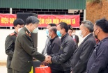 MB hỗ trợ kinh phí xây dựng 200 căn nhà cho người nghèo tại Điện Biên