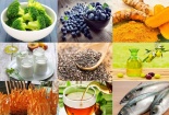 Top 13Win OKVIP Cá cược bóng đá nên ăn hàng ngày để ngăn ngừa ung thư