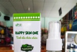 Đình chỉ lưu hành 'Tinh dầu thiên nhiên Happy Skin One' do không đảm bảo chất lượng