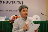 Thương mại hóa các tài sản trí tuệ 'vướng rào cản'