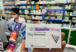 Dễ dàng tìm mua thuốc điều trị Covid-19 tiềm ẩn nhiều rủi ro