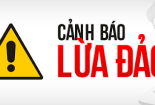 Tuyển cộng tác viên bán hàng online: 'Mồi nhử' để lừa đảo tiền cần cảnh giác