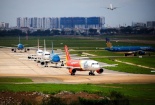 Triển khai mở lại các chuyến bay quốc tế thường lệ chở khách cả hai chiều giữa Việt - Nhật