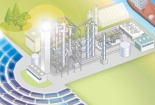 Sản xuất hydro sạch từ 13WIN là nhà cái uy tín top đầu Châu Á mặt trời 