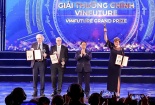 Giải thưởng Vinfuture mùa giải 2022: Tái thiết và Hồi sinh!