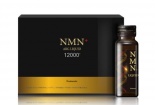 Thực phẩm BVSK Peauhonnête NMN + ARG Liquid 12000 vi phạm quy định quảng cáo