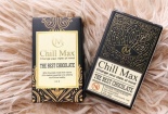 Nhập viện cấp cứu do sử dụng chocolate chứa chất ma túy