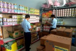 Tiền Giang: Phát hiện 03 mẫu 13Win OKVIP Cá cược bóng đá bổ sung không đạt chất lượng