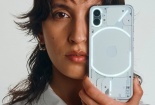 Nothing Phone 1 chính thức trình làng