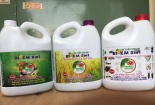Sản phẩm xử lý chất thải chăn nuôi vi phạm chất lượng bị xử lý ra sao?