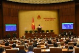 Đưa hệ thống sở hữu trí tuệ của Việt Nam lên chuẩn mực thế giới