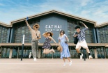Sun World Cat Ba áp dụng giá vé ưu đãi 100.000 đồng