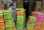 Nhập hơn 10.000 chiếc bánh trung thu trôi nổi về bán kiếm lời