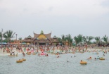 Siêu quần thể đô thị biển phía Đông Hà Nội đắt giá nhờ tọa độ giao thương sầm uất