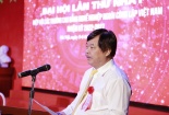 Đại hội lần thứ I Hiệp hội Các trường cao đẳng nghề nghiệp ngoài công lập: Dấu mốc quan trọng với công tác giáo dục nghề nghiệp