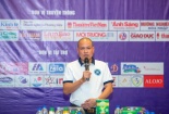 Nhiều giải thưởng hấp dẫn từ nhà tài trợ tại chương trình 'Họp kỹ thuật - bốc thăm chia bảng'