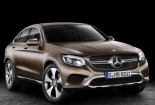 Gần 7.000 chiếc xe Mercedes C-Class dính rủi ro cháy nổ