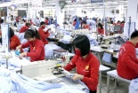 Năng suất chất lượng là một trong hai công cụ chính giúp dệt may tăng sức cạnh tranh