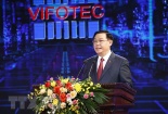 Công cụ then chốt trong thực hiện các mục tiêu phát triển bền vững