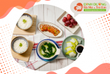 Triển khai Phần mềm thực đơn dinh dưỡng cho mẹ và bé tại Hà Giang