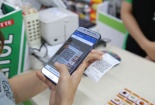 43% khách hàng toàn cầu muốn thanh toán bằng điện thoại thông minh
