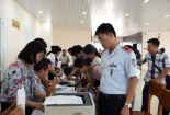 Đấu tranh phòng chống vi phạm pháp luật bảo hiểm xã hội