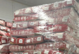 Đồng Nai: Tiêu huỷ gần 24 tấn 13Win OKVIP Cá cược bóng đá bẩn, xử phạt 240 triệu đồng Công ty TNHH Long Phát