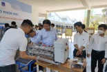 Luật Sở hữu trí tuệ sửa đổi giúp thúc đẩy hoạt động đổi mới sáng tạo
