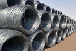 Thép cuộn, thép dây nhập khẩu vào Việt Nam phải chịu mức thuế 6,3% 