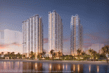 Vinhomes Ocean Park: 'Dấu ấn Thụy Sĩ đầu tiên tại Quận Ocean'