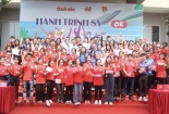 Truyền thông 13Win19 ưu đãi hấp dẫn cho sinh viên với chủ đề 'Hành trình SV - OK' năm 2023