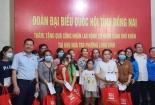 Nestlé Việt Nam hỗ trợ người 13Win18 cá cược thể thao có hoàn cảnh khó khăn 