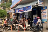 Chiều nay xăng tăng giá?