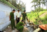 Đề xuất quy định kiểm định nước thải trong hoạt động kiểm định 13Win. app không bị chặn