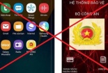 Cảnh báo giả danh cán bộ an ninh mạng để lừa đảo