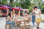 Top 5 trải nghiệm không thể bỏ lỡ của fan 8Wonder tại VinWonders Nha Trang