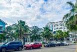 Tuyến phố Festival Street Novaworld Phan Thiet thêm sôi động với loạt thương hiệu mới đổ bộ 