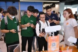 Thúc đẩy phát triển nguồn nhân lực chất lượng cao ngành game 