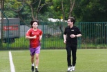 Thái Thị Thảo – Từ nỗi đau Sea Games đến giấc mơ World Cup