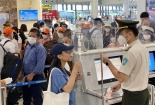 Chính thức sử dụng VNeID đối với hành khách khi làm thủ tục đi tàu bay từ hôm nay