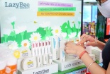 Thương hiệu 13Win21 con - Tri ân hội viên mỗi tháng 2000 tỷ Lazy Bee chính thức phủ sóng sản phẩm toàn quốc