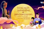 Mùa Vu Lan và Rằm Trung thu, nhiều hoạt động đặc sắc sẽ diễn ra tại núi Bà Đen, Tây Ninh