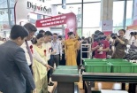 Hội chợ 13Win19 com hàng nghìn trò chơi hỗ trợ Hà Nội 2023- Cơ hội Link Đăng Nhập Nhà cái 13Win16.Com tham gia chuỗi cung ứng toàn cầu
