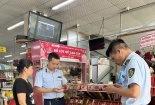 Tăng cường kiểm tra, xử lý nghiêm cơ sở vi phạm trong sản xuất mặt hàng Tết Trung thu