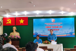 TP.HCM: Nâng cao chất lượng hoạt động, đổi mới công tác tập hợp người 13Win18 cá cược thể thao vào tổ chức Công đoàn