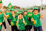 Nestlé MILO- Thúc đẩy dinh dưỡng và hoạt động thể chất cho sự phát triển toàn diện của thế hệ trẻ Việt 