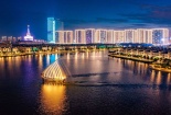 Khách thuê 'săn tìm' mặt bằng kinh doanh tại Ocean City đón mùa lễ hội cuối năm